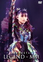 BABYMETAL WORLD TOUR 2023 - 2024 LEGEND MM(通常盤 DVD) [ ]