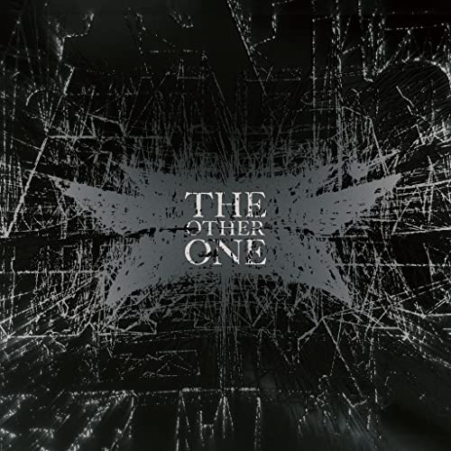 【新品】 THE OTHER ONE 通常盤 CD BABYMETAL 佐賀.