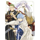 【DVD】【新品】 葬送のフリーレン Vol.6 初回生産限定版 DVD 佐賀