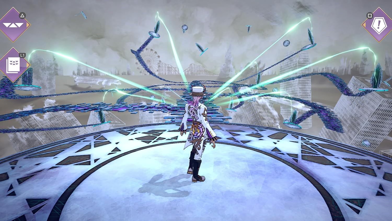 【中古】PS4ソフト Burnout Paradise Remastered