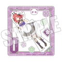 【新品】 TVスペシャルアニメ「五等分の花嫁∽」 カスタムアクリルスタンド -FIVE Memories あつあつ!!中華料理店 二乃- 佐賀
