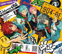 【新品】 あんさんぶるスターズ アルバムシリーズ 『TRIP』 Crazy:B 初回限定生産盤 CD 佐賀.