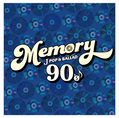 【予約】 MEMORY -90's JPOP & BALLAD- CD