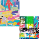 【2形態Blu-rayセット/新品】Hey! Say! JUMP LIVE TOUR 2023-2024 PULL UP! (初回生産限定盤+通常盤) Blu-...