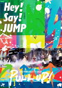 【DVD】【新品】 Hey! Say! JUMP LIVE TOUR 2023-2024 PULL UP! 通常盤 DVD Hey! Say! JUMP ライブ...