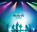【DVD】【新品】Kis-My-Ft2 -For dear life- 通常盤 DVD キスマイ コンサート ライブ 佐賀