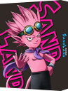 【オリ特付】【Blu-ray】【新品】 SAND LAND(サンドランド) 特装限定版 Blu-ray 佐賀