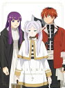 【DVD】【新品】 葬送のフリーレン Vol.7 初回生産限定版 DVD 佐賀