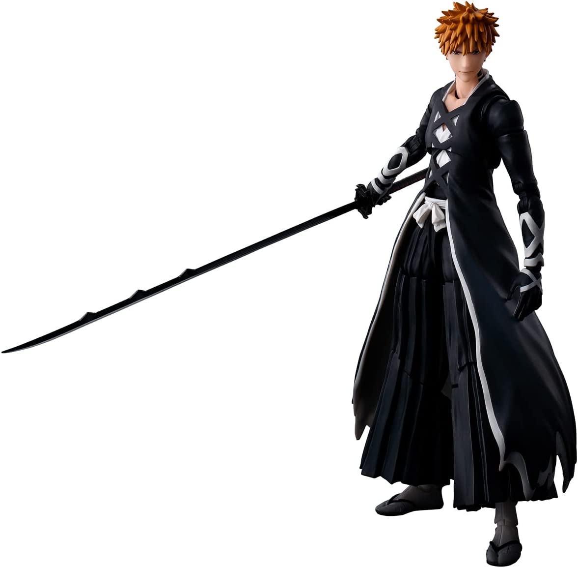 楽天市場】BLEACH 黒崎一護 フィギュア(ホビー)の通販 楽天市場】BLEACH 黒崎一護 フィギュア(ホビー)の通販