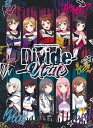 【オリ特付】【Blu-ray】【新品】Poppin'Party×MyGO!!!!! 合同ライブ「Divide/Unite」Blu-ray 完全生産限定版 Blu-ray Poppin'Party, MyGO!!!!! 佐賀