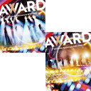 【2形態Blu-rayセット/新品】 WEST. 10th Anniversary LIVE TOUR AWARD (初回生産限定盤+通常盤) Blu-ray ...