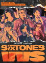 【Blu-ray】【新品】 VVS 初回盤 Blu-ray SixTONES コンサート ライブ 東京ドーム 佐賀/