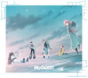 【オリ特】【初回生産分】【新品】 跡暖空【Blu-ray付生産限定盤B】 CD MyGO!!!!! 佐賀/