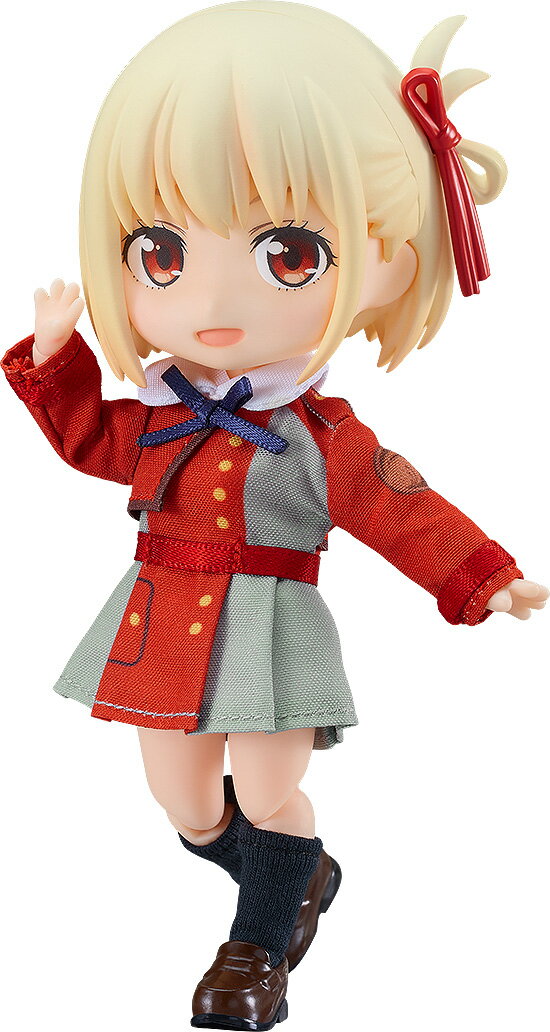 楽天市場】ねんどろいど リコリス・リコイルの通販 楽天市場】ねんどろいど リコリス・リコイルの通販