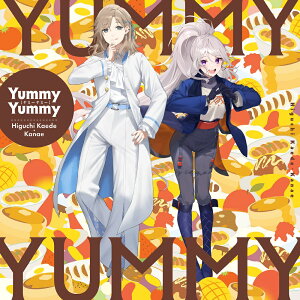【新品】 TVアニメ『日本へようこそエルフさん。』エンディング主題歌「Yummy Yummy」【通常盤】 CD 樋口楓、叶 佐賀