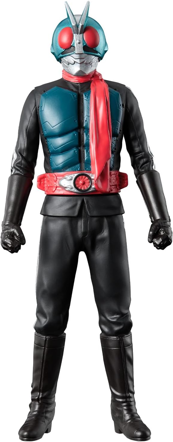 楽天市場】仮面ライダー 怪人 ソフビの通販 楽天市場】仮面ライダー 怪人 ソフビの通販