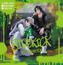 【オリ特】【新品】 SIDEKICK【通常盤】 CD ST//RAYRIDE 佐賀