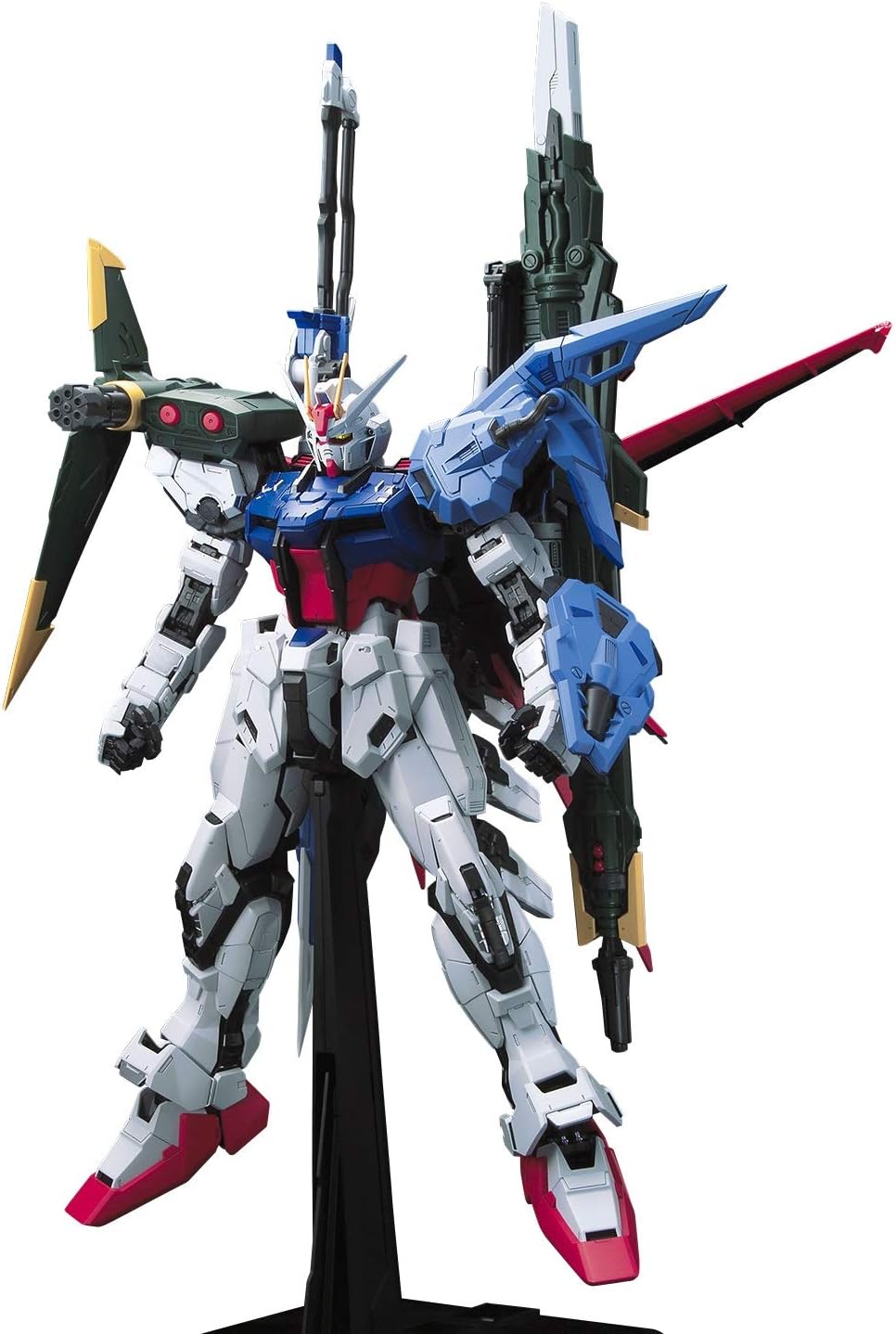 楽天市場】パーフェクトストライクガンダムの通販 楽天市場】パーフェクトストライクガンダムの通販