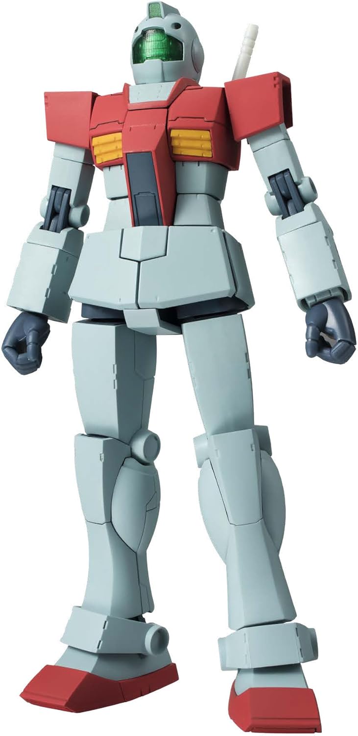ڿʡ ROBOT ưΥ RGM-79  ver. A.N.I.M.E. () 