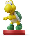 【新品】 amiibo ノコノコ(スーパーマリオシリーズ) 佐賀(2)