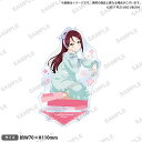 【新品】 ラブライブ!スクールアイドルフェスティバル アクリルスタンド Aqours ファンシーver. 桜内梨子 倉庫