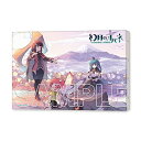 【新品】 『幻日のヨハネ -SUNSHINE IN THE MIRROR-』 キャンバスアート ヨハネ&ダイヤ&ルビィ 倉庫(3)