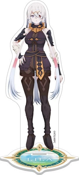 楽天市場】ライザのアトリエ ~常闇の女王と秘密の隠れ家~ リラ 楽天市場】ライザのアトリエ ~常闇の女王と秘密の隠れ家~ リラ