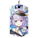 【新品】 ご注文はうさぎですか? BLOOM Galaxy Train RABBIT HOUSE チノ きゃらタグ 倉庫
