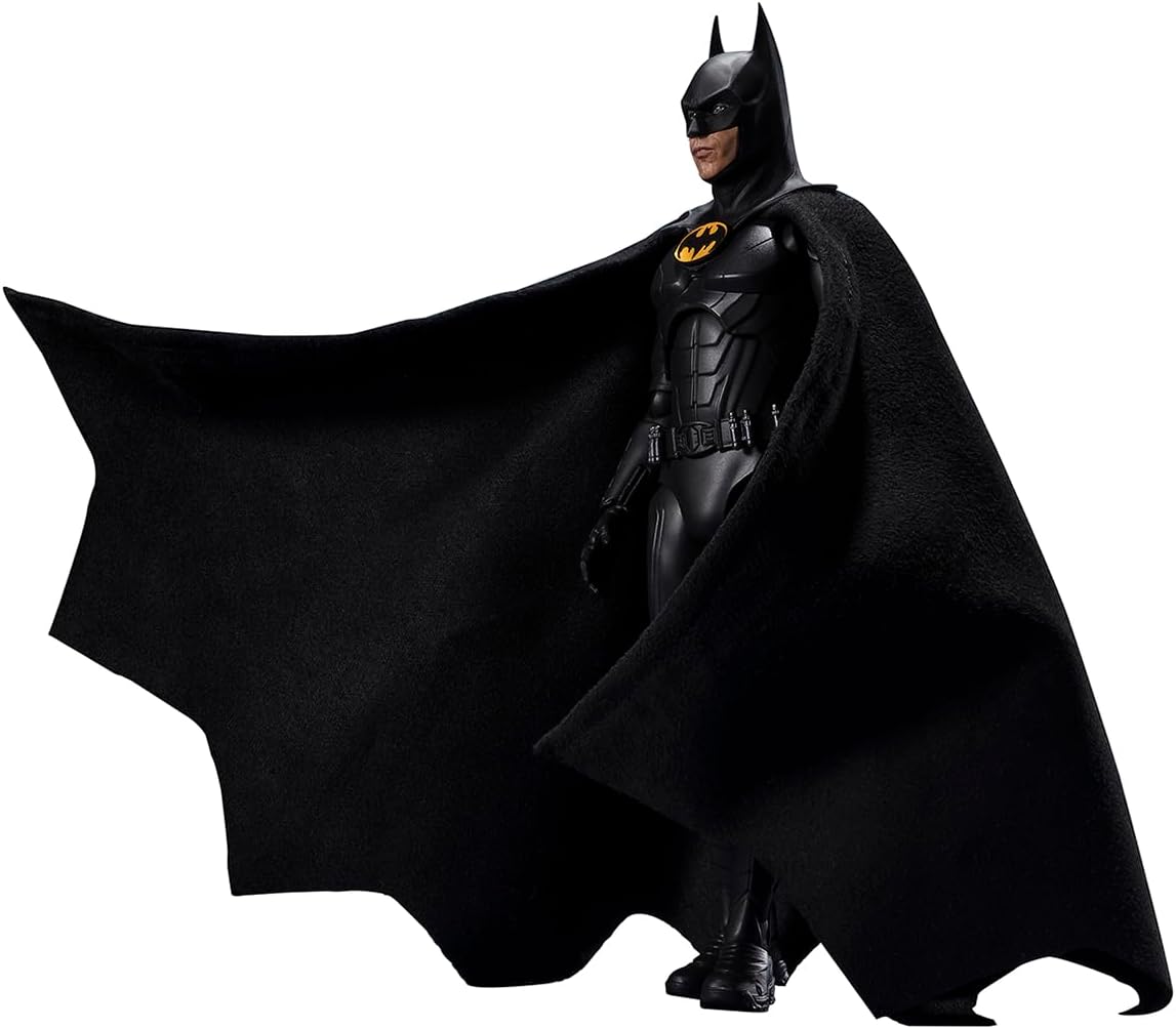 楽天市場】バットマン フィギュア(ブランドバンダイ)の通販 楽天市場】バットマン フィギュア(ブランドバンダイ)の通販