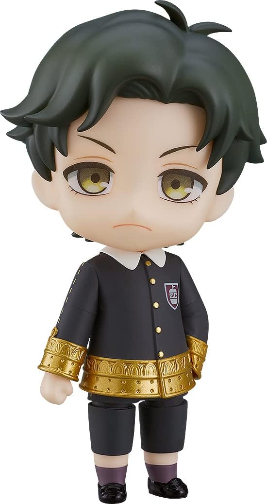 楽天市場】SPY×FAMILY ねんどろいどの通販 楽天市場】SPY×FAMILY ねんどろいどの通販