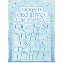 【Blu-ray】【新品】 アイドリッシュセブン オーケストラ -Third SYMPHONY- 第2クール公演 Blu-ray 倉庫