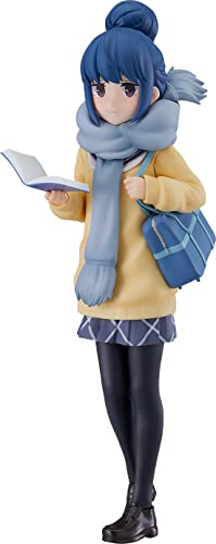 楽天市場】ゆるキャン△ 志摩リン 1/7スケール フィギュアの通販 楽天市場】ゆるキャン△ 志摩リン 1/7スケール フィギュアの通販