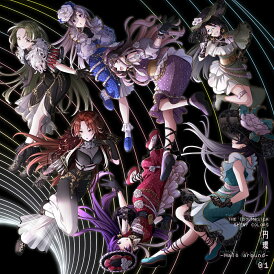 【連動特典対象】【予約】 THE IDOLM@STER SHINY COLORS