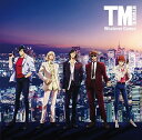 【新品】 Whatever Comes 初回生産限定盤 Blu-ray付 CD TM NETWORK 倉庫