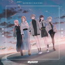 【オリ特付】【新品】 砂寸奏/回層浮 通常盤 CD MyGO!!!!! 倉庫