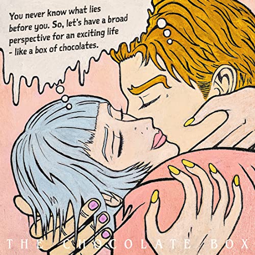 【新品】 The Chocolate Box 初回生産限定盤 Blu-ray付 CD 岩田剛典 倉庫