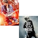 【オリビル加盟店】【特典付】【予約】【2形態Blu-rayセット】 TAKUYA KIMURA Live Tour 2024 SEE YOU THERE [初回...
