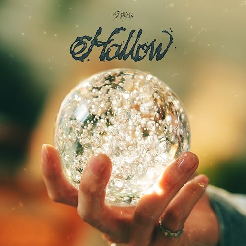 Rakuten - 【新品】 Hollow (通常盤) CD Stray Kids 佐賀/