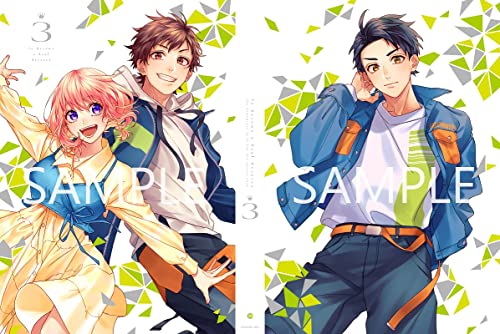 【DVD】【新品】 ヒロインたるもの!-嫌われヒロインと内緒のお仕事- Vol.3 DVD 倉庫