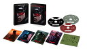 【UHD】【新品】 THE BATMAN-ザ・バットマン- 4K ULTRA HD&ブルーレイセット オリジナルメダル付限定版 倉庫