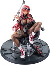 【新品】 勝利の女神 NIKKE ボリューム 1/7スケール プラスチック製 塗装済み完成品フィギュア 佐賀-