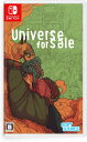 【新品】 Universe For Sale Nintendo Switch 佐賀