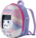 【新品】 たまごっち くるっとすくすくぬいぐるみ おでかけリュックセット みみっち 佐賀