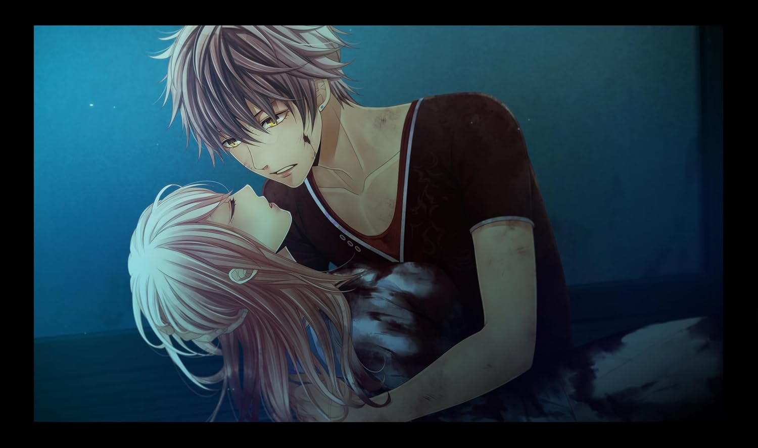 【新品】 もし、この世界に神様がいるとするならば。 限定版 Nintendo Switch 佐賀