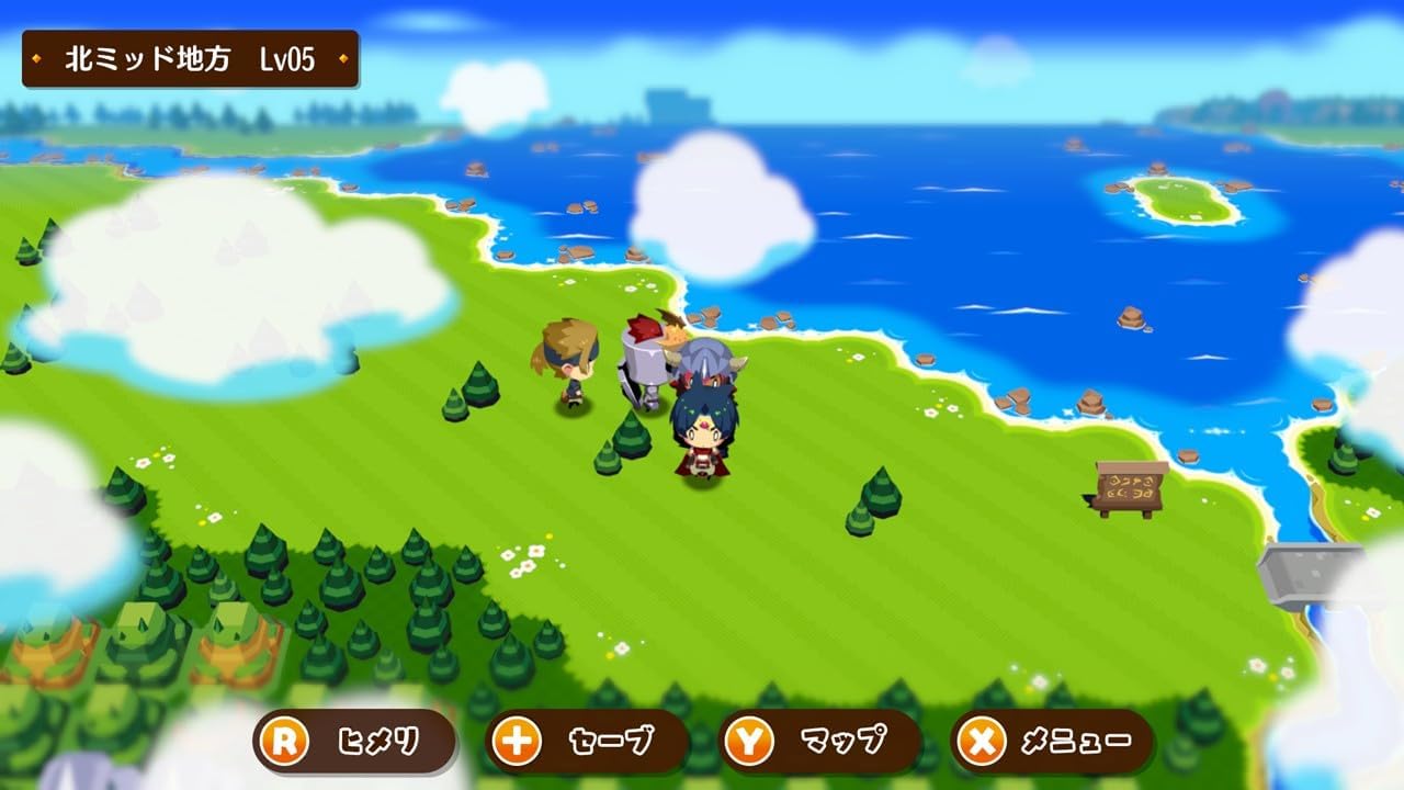 【新品】 モンカルファンタ-勇者と水晶の少女- Nintendo Switch 佐賀