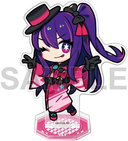 【予約】 【推しの子】アクリルスタンドフィギュア アイ Kimono ver.