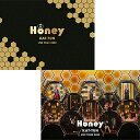 y2`ԃZbgDVD/Viz KAT-TUN LIVE TOUR 2022 Honey (+ʏ) DVD KAT-TUN Cu RT[g qL