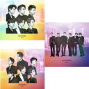 yDVDt3`ԃZbgzCITY (A+B+ʏ) CD SixTONES 2ndAo qL