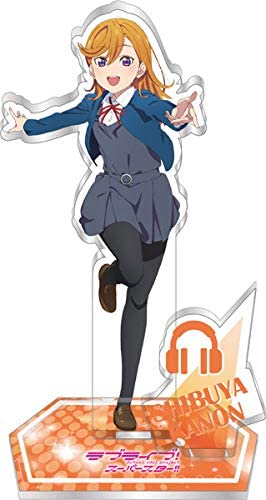 【予約】ラブライブ!スーパースター!!アクリルスタンド澁谷かのん