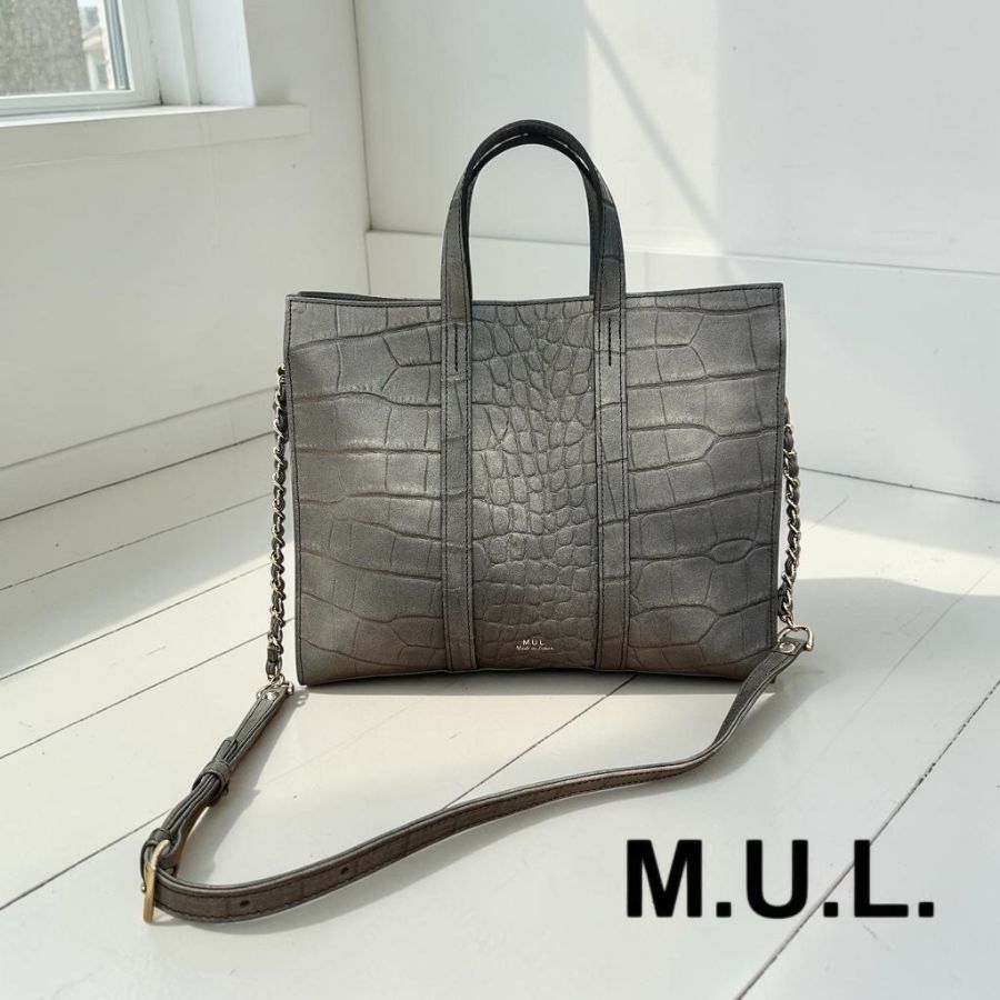 楽天市場】MUL（バッグ｜バッグ・小物・ブランド雑貨）の通販